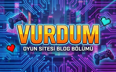 Yeni Oyunlar Eklendi