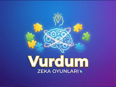 Zeka oyunları kategorisi