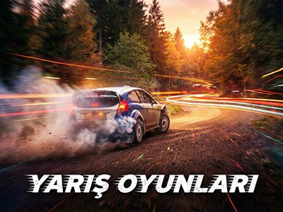 Yarış Oyunları