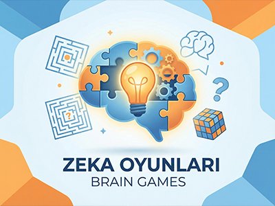Zeka Oyunları