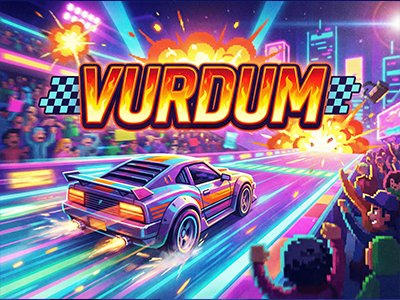 Yarış oyunları kategorisi